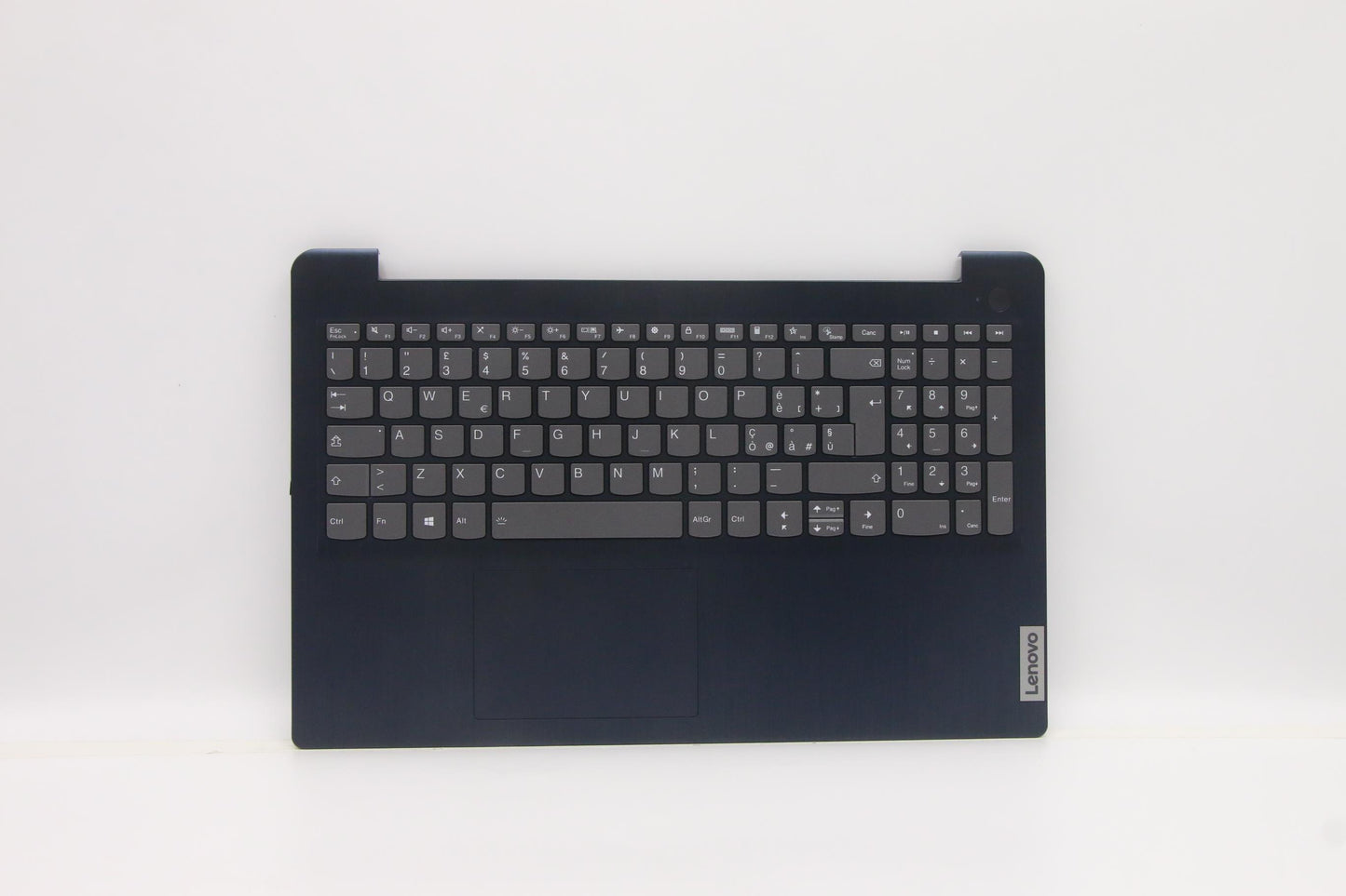 Lenovo Cover Upper Case Asm_Ital82H8N - 5CB1B69079