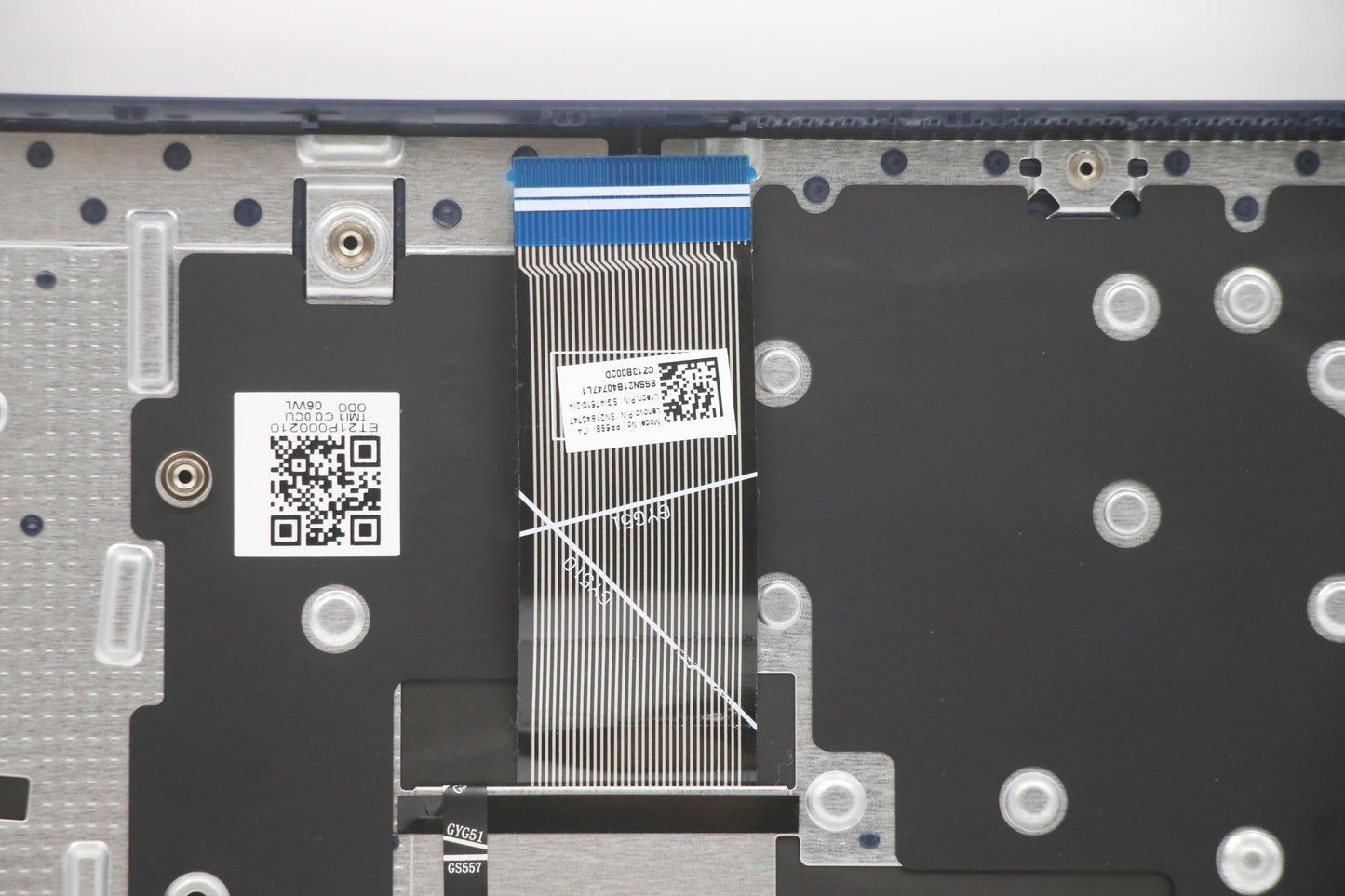 Lenovo Cover Upper Case Asm_Ital82H8N - 5CB1B69079