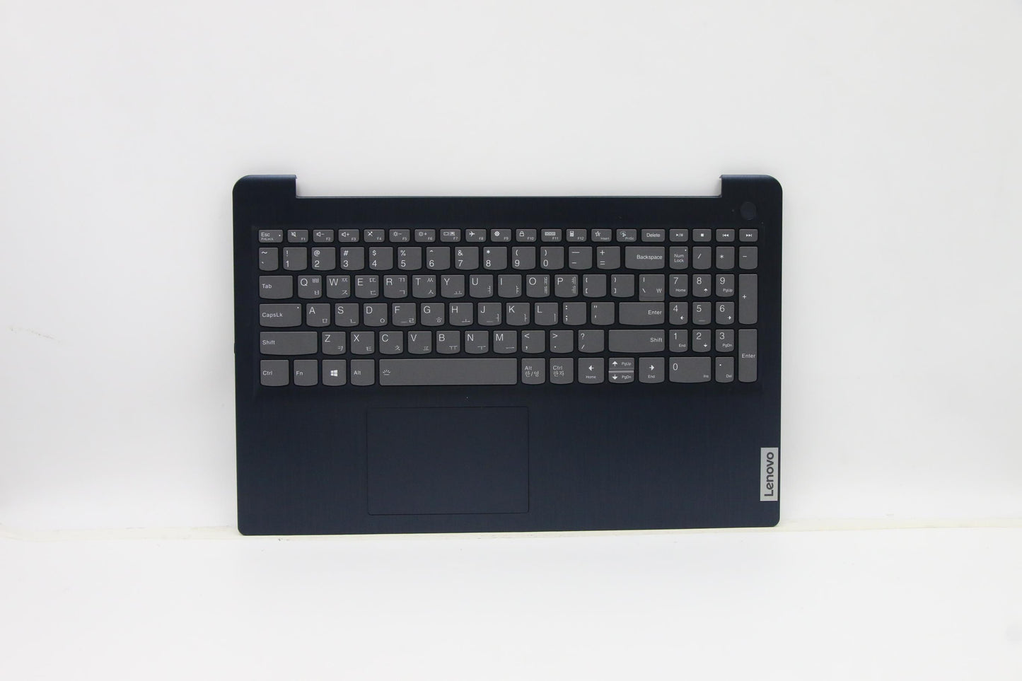 Lenovo Cover Upper Case Asm_Korl82H8N - 5CB1B69080
