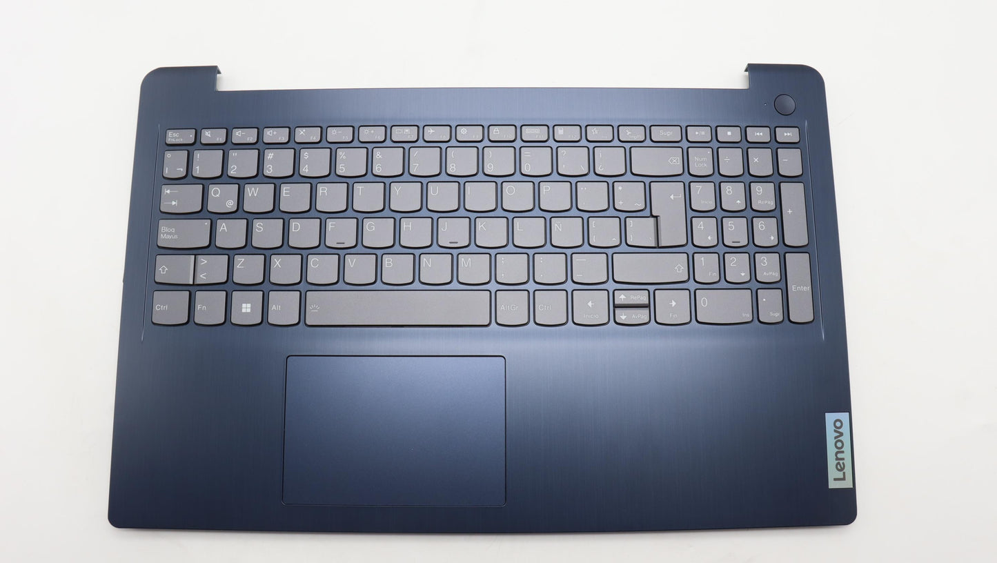 Lenovo Cover Uppercaseasm_La Spal82H8 - 5CB1B69081