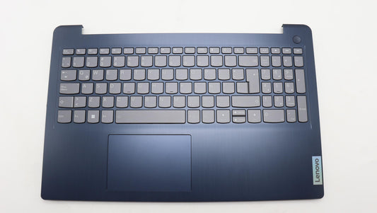 Lenovo Cover Uppercaseasm_La Spal82H8 - 5CB1B69081
