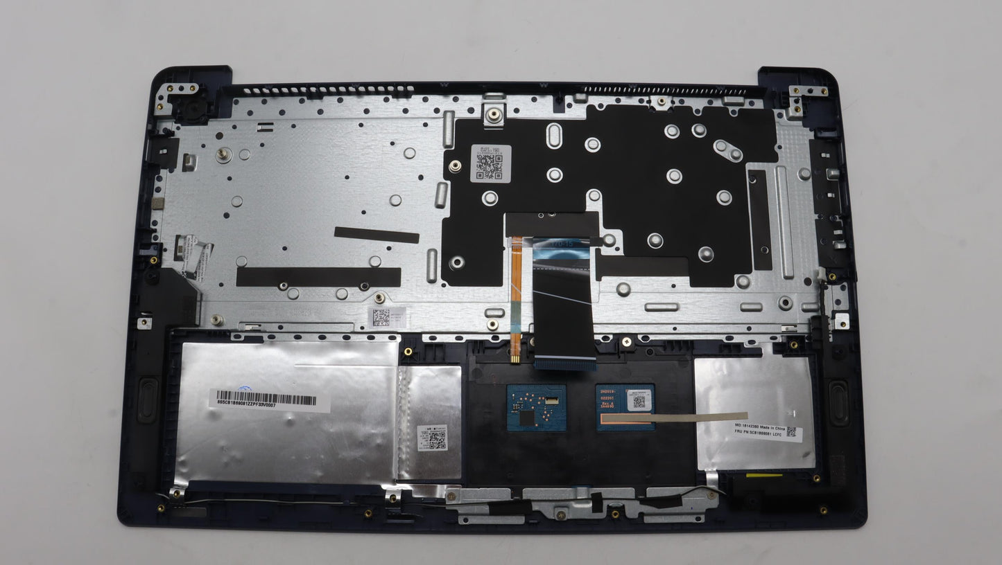 Lenovo Cover Uppercaseasm_La Spal82H8 - 5CB1B69081