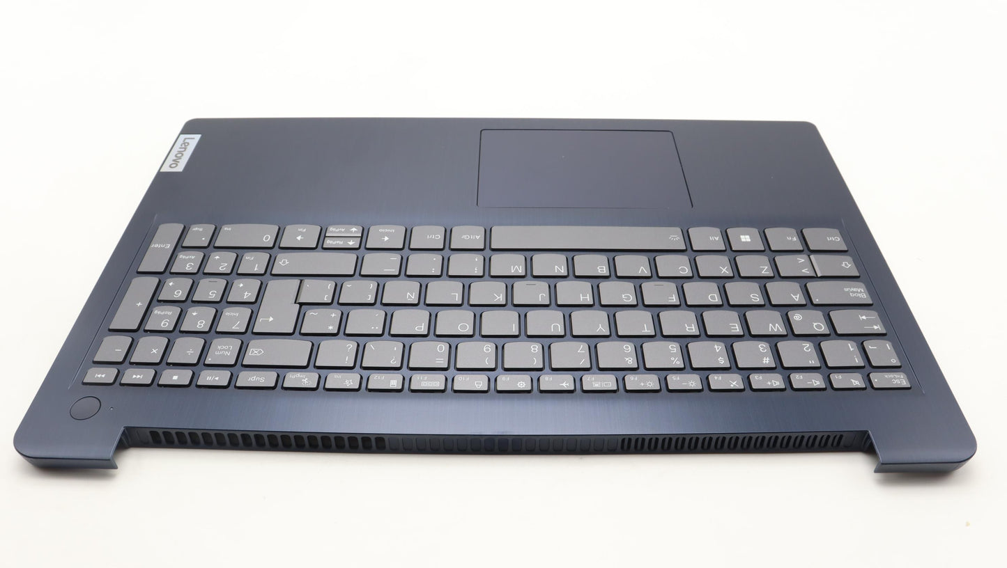 Lenovo Cover Uppercaseasm_La Spal82H8 - 5CB1B69081