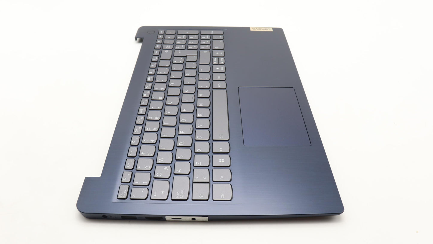 Lenovo Cover Uppercaseasm_La Spal82H8 - 5CB1B69081