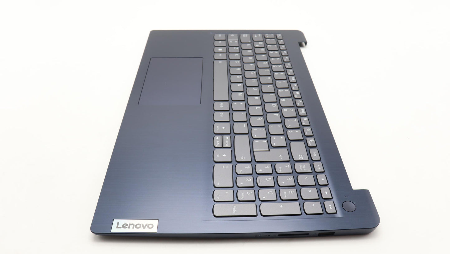 Lenovo Cover Uppercaseasm_La Spal82H8 - 5CB1B69081