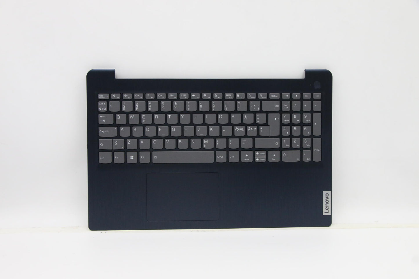Lenovo Cover Uppercaseasm_Nordicl82H8 - 5CB1B69082