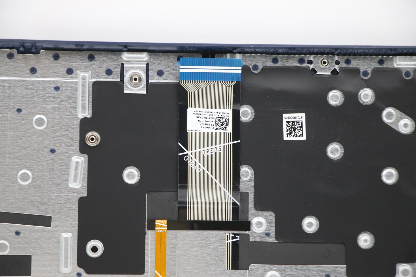 Lenovo Cover Uppercaseasm_Nordicl82H8 - 5CB1B69082