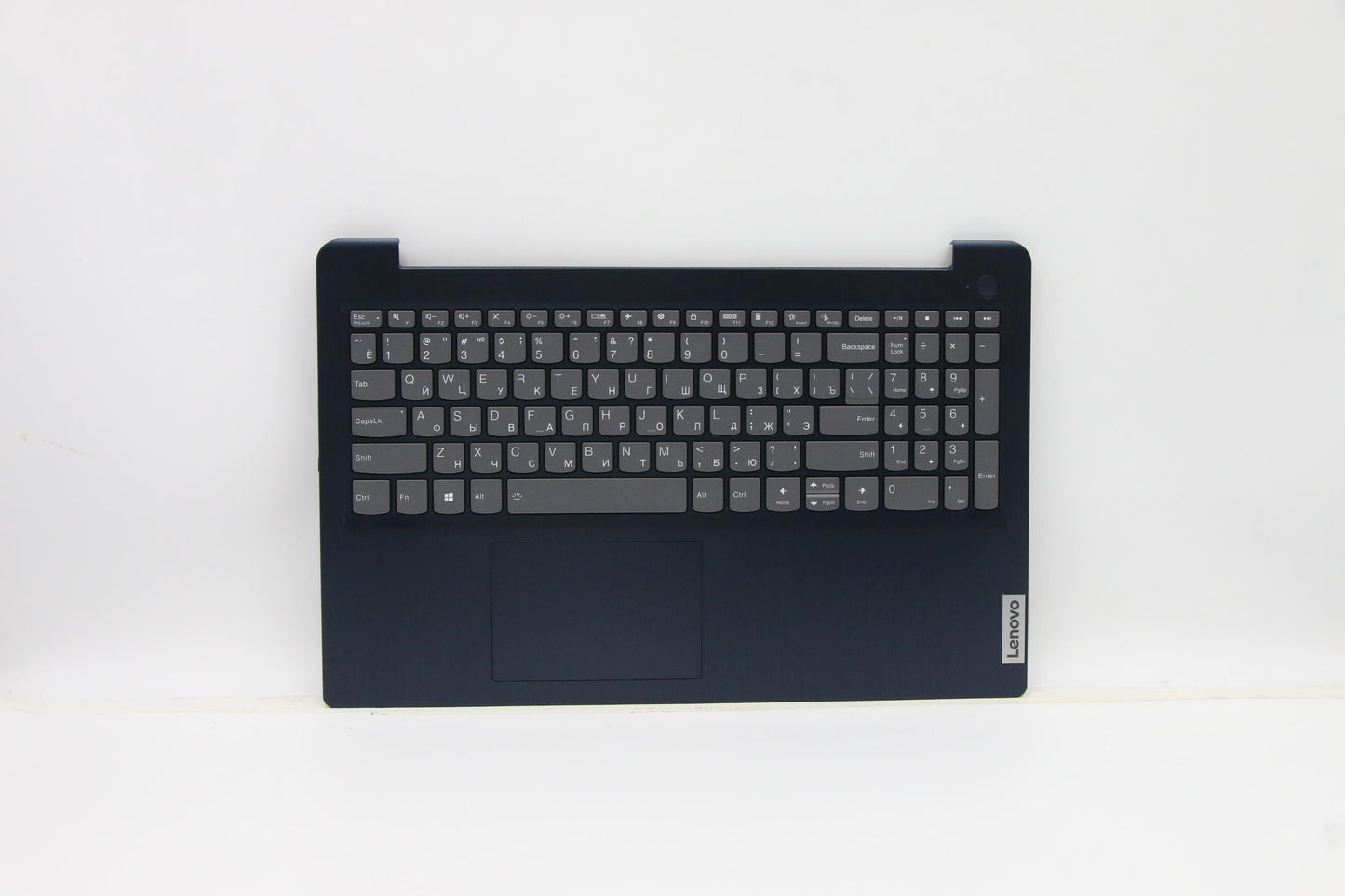 Lenovo Cover Upper Case Asm_Rusl82H8N - 5CB1B69084