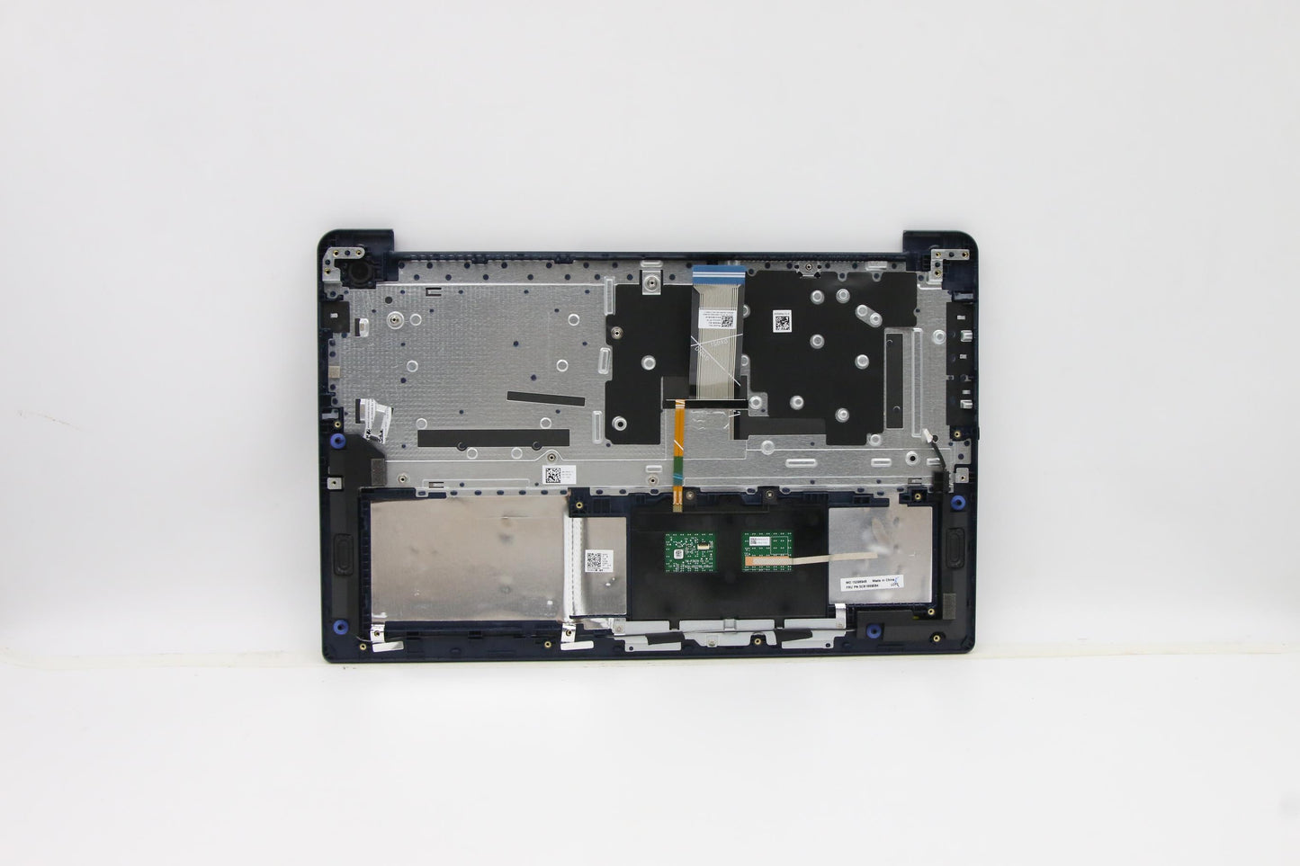 Lenovo Cover Upper Case Asm_Rusl82H8N - 5CB1B69084