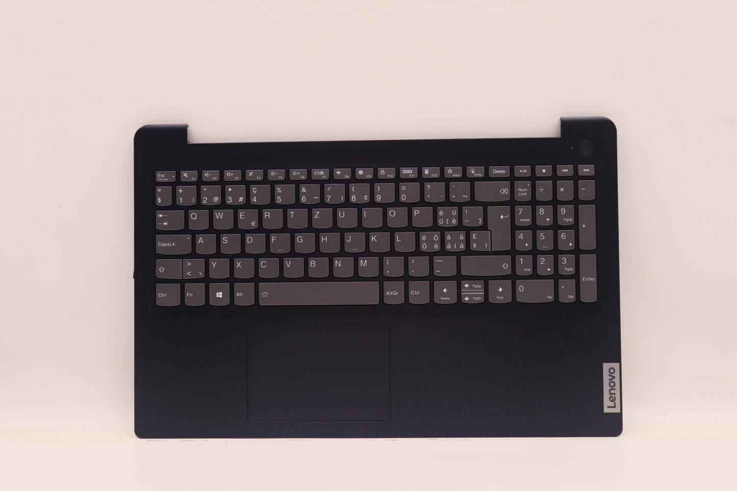 Lenovo Cover Upper Case Asm_Swsl82H8N - 5CB1B69087