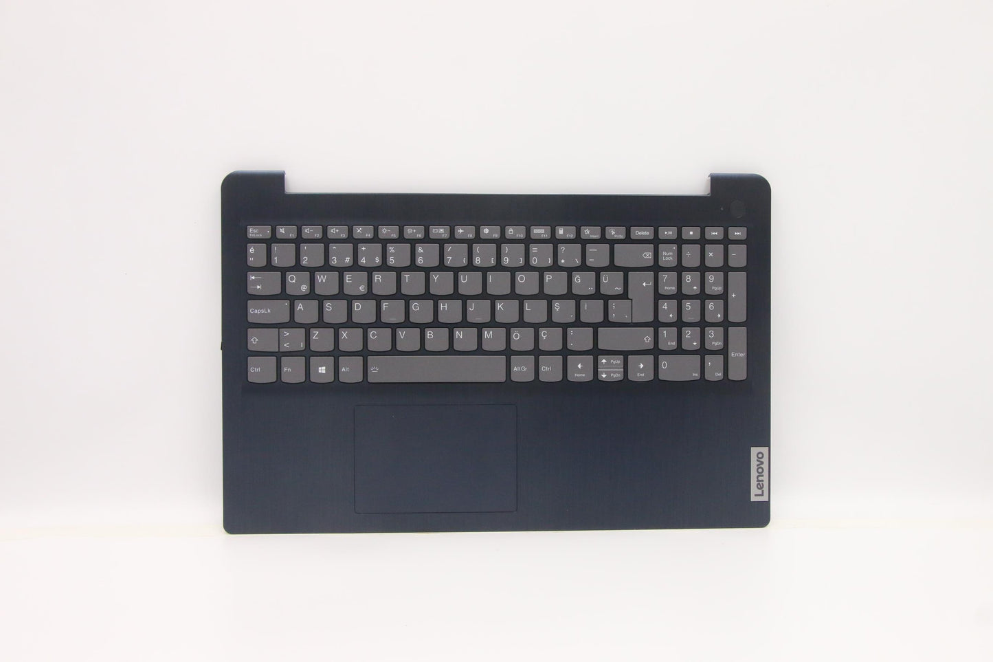 Lenovo Cover Upper Case Asm_Turl82H8N - 5CB1B69090
