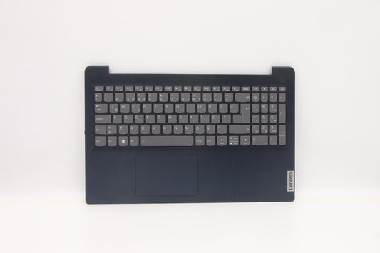 Lenovo Cover Upper Case Asm_Turl82H8N - 5CB1B69090