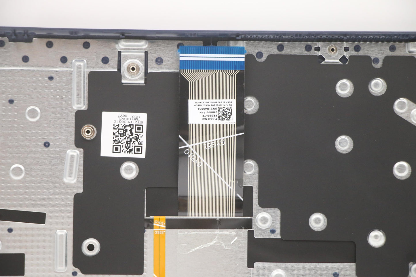 Lenovo Cover Upper Case Asm_Turl82H8N - 5CB1B69090