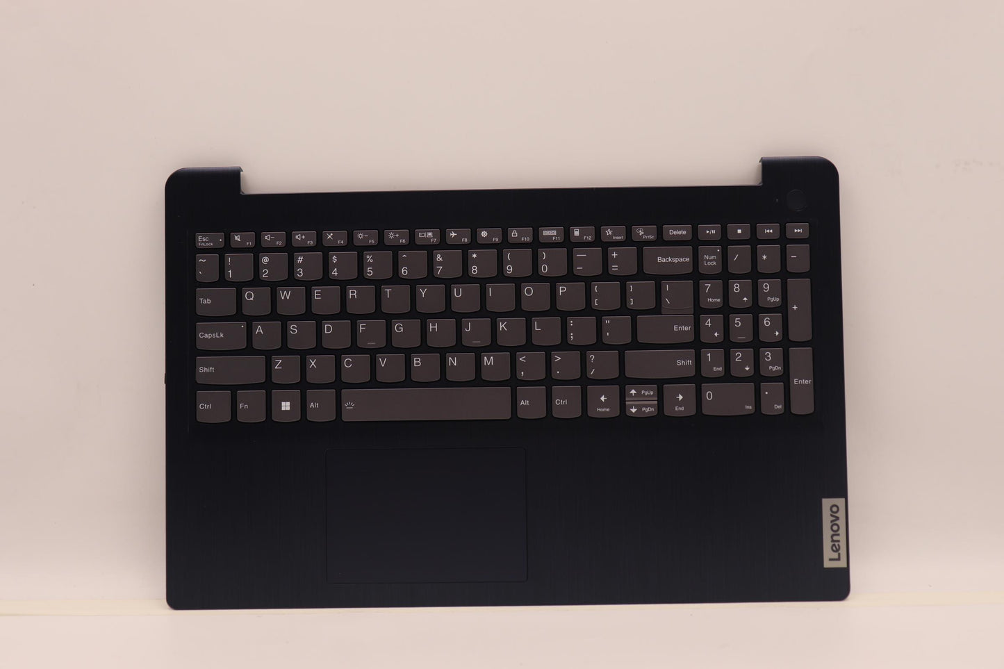 Lenovo Cover Uppercaseasm_Usa Engl82H - 5CB1B69093
