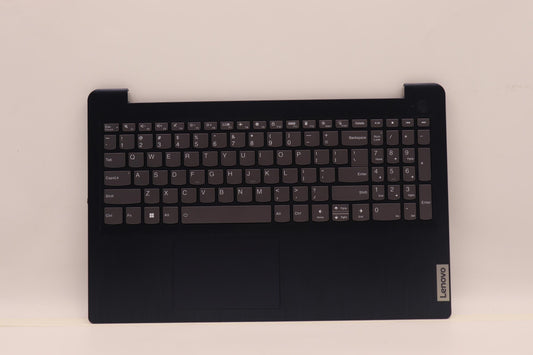 Lenovo Cover Uppercaseasm_Usa Engl82H - 5CB1B69093