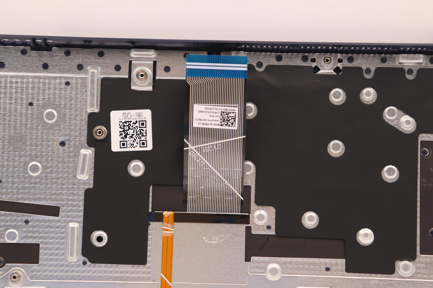 Lenovo Cover Uppercaseasm_Usa Engl82H - 5CB1B69093