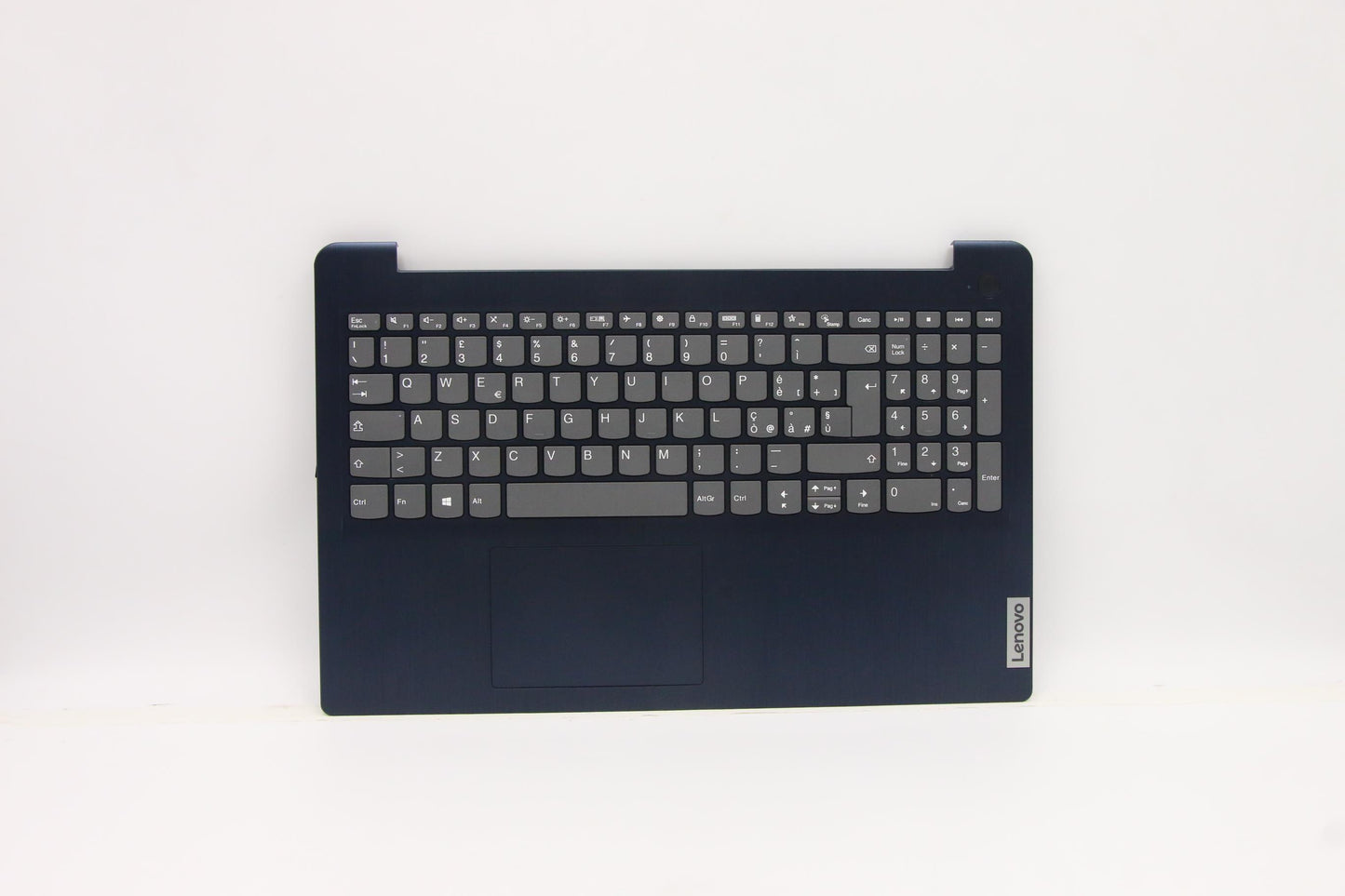 Lenovo Cover Upper Caseasm_Ital82H8Nf - 5CB1B69096