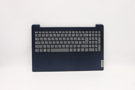 Lenovo Cover Upper Caseasm_Ital82H8Nf - 5CB1B69096