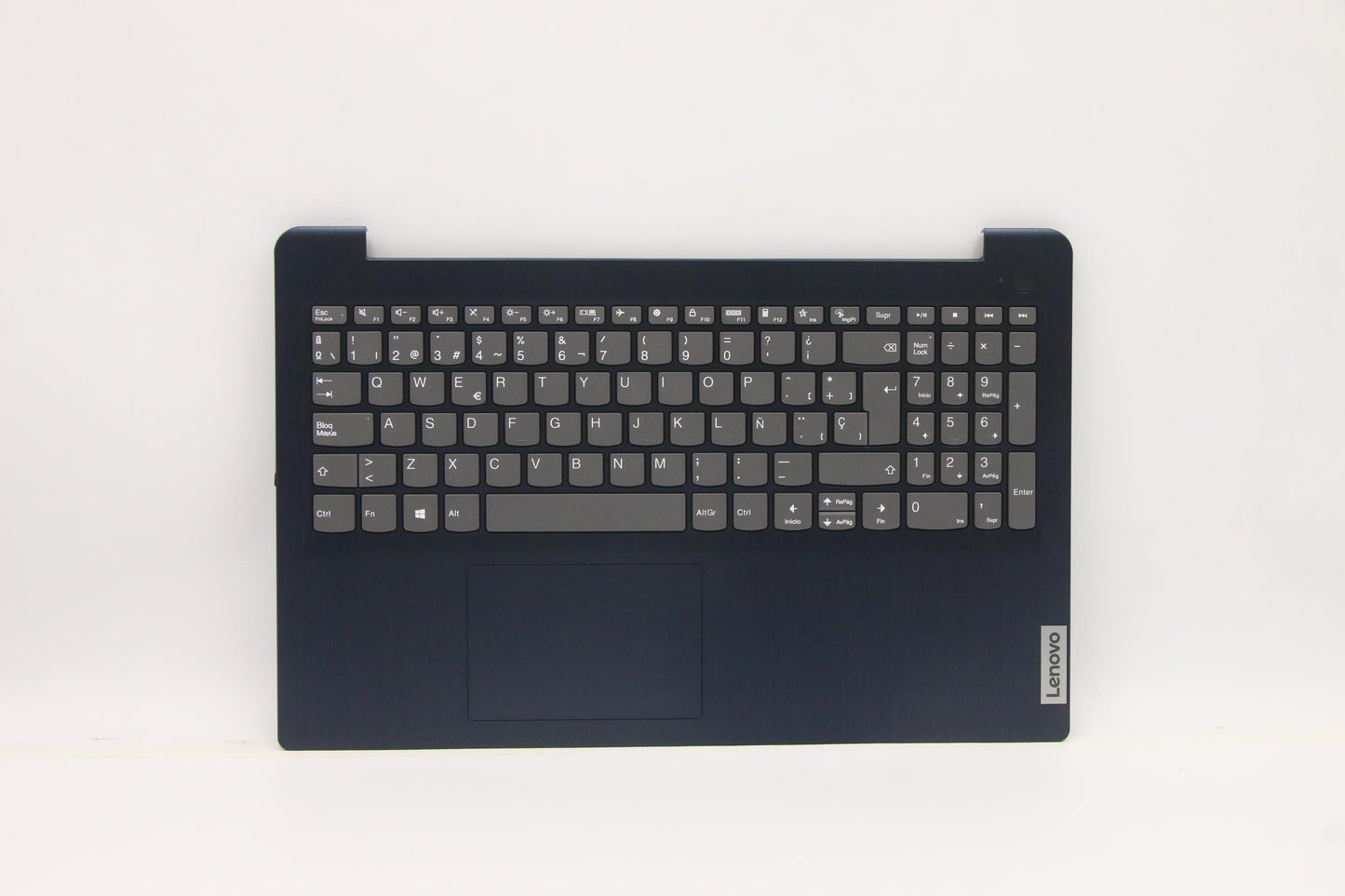 Lenovo Cover Upper Caseasm_Spal82H8Nf - 5CB1B69097