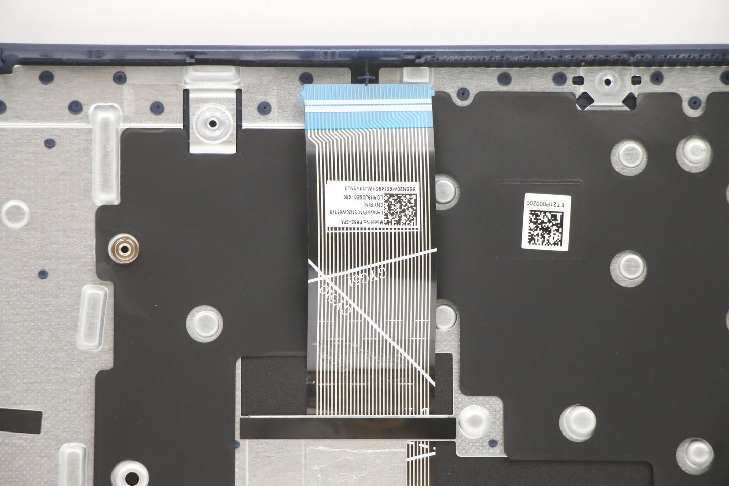 Lenovo Cover Upper Caseasm_Spal82H8Nf - 5CB1B69097