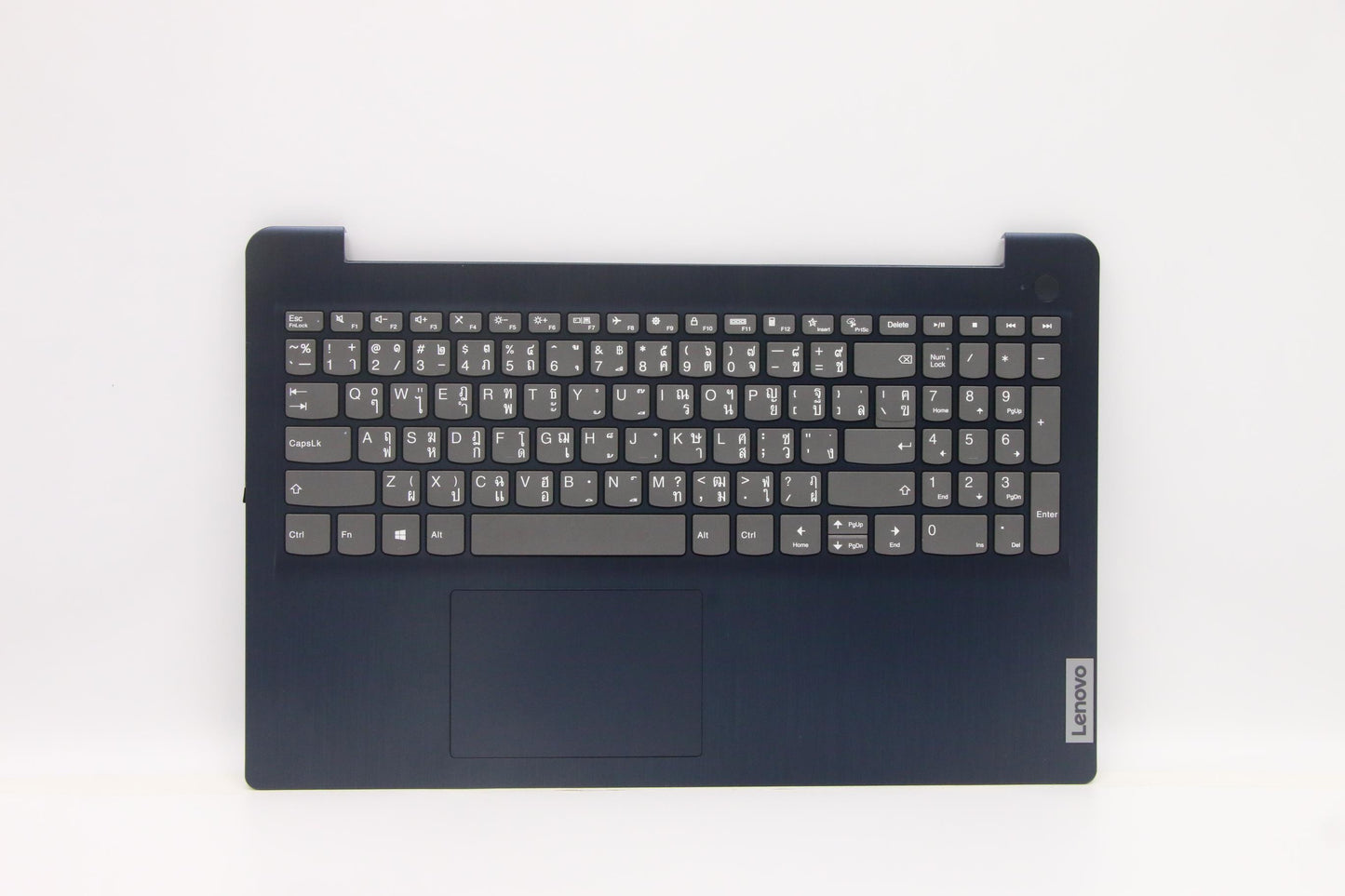 Lenovo Cover Uppercaseasm_Thail82H8Nf - 5CB1B69099