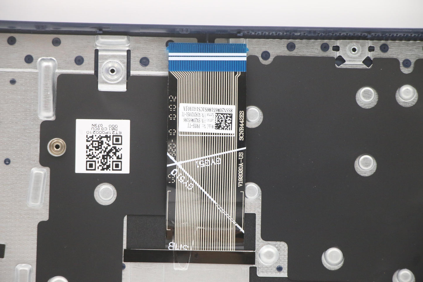 Lenovo Cover Uppercaseasm_Thail82H8Nf - 5CB1B69099