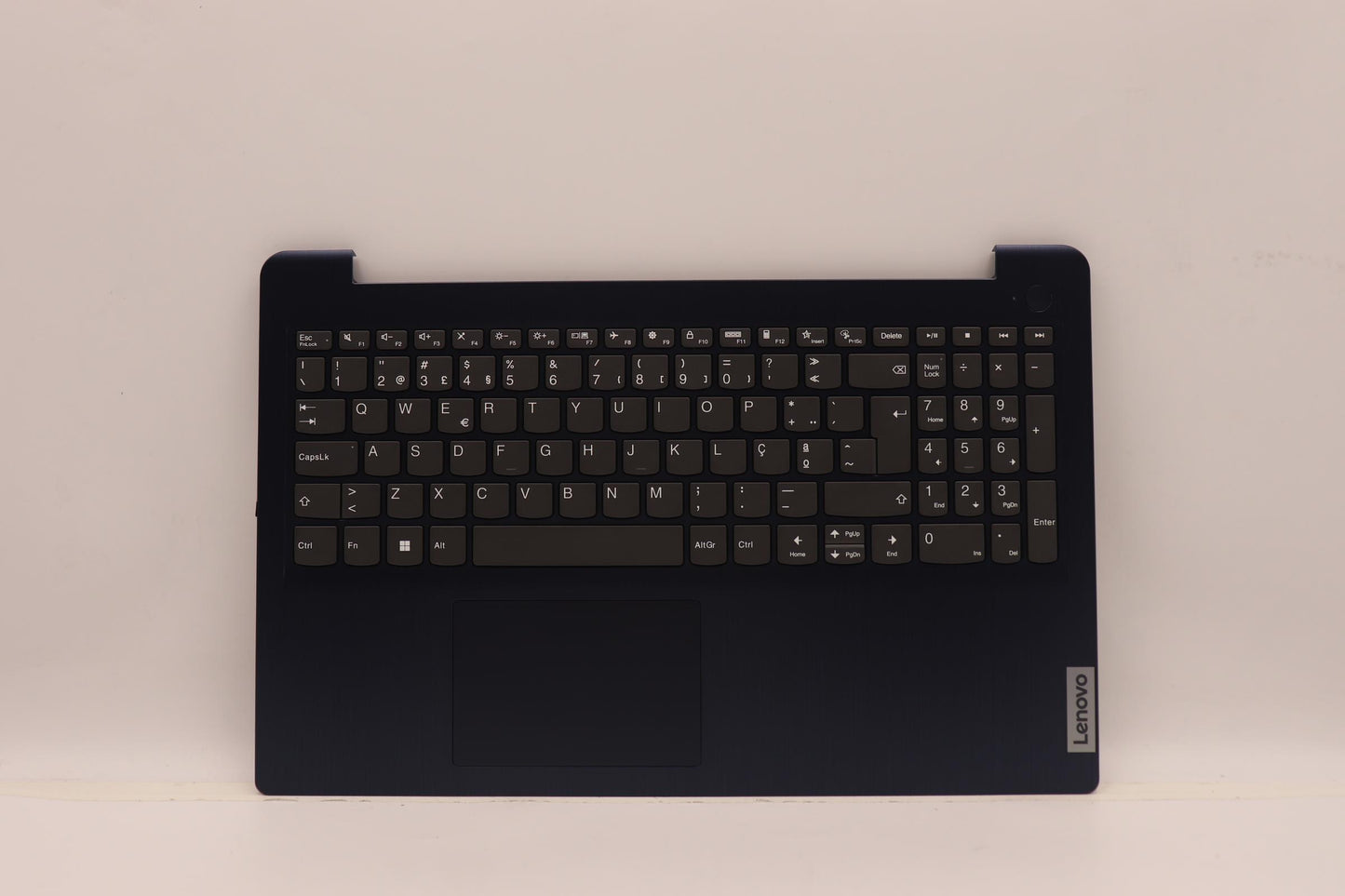 Lenovo Cover Upper Caseasm_Porl82H8Nf - 5CB1B69100