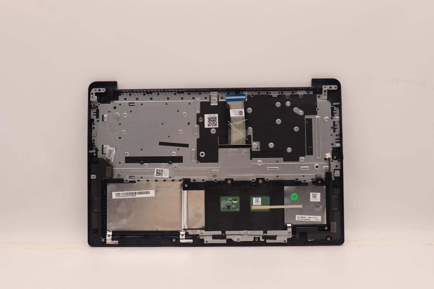 Lenovo Cover Upper Caseasm_Porl82H8Nf - 5CB1B69100