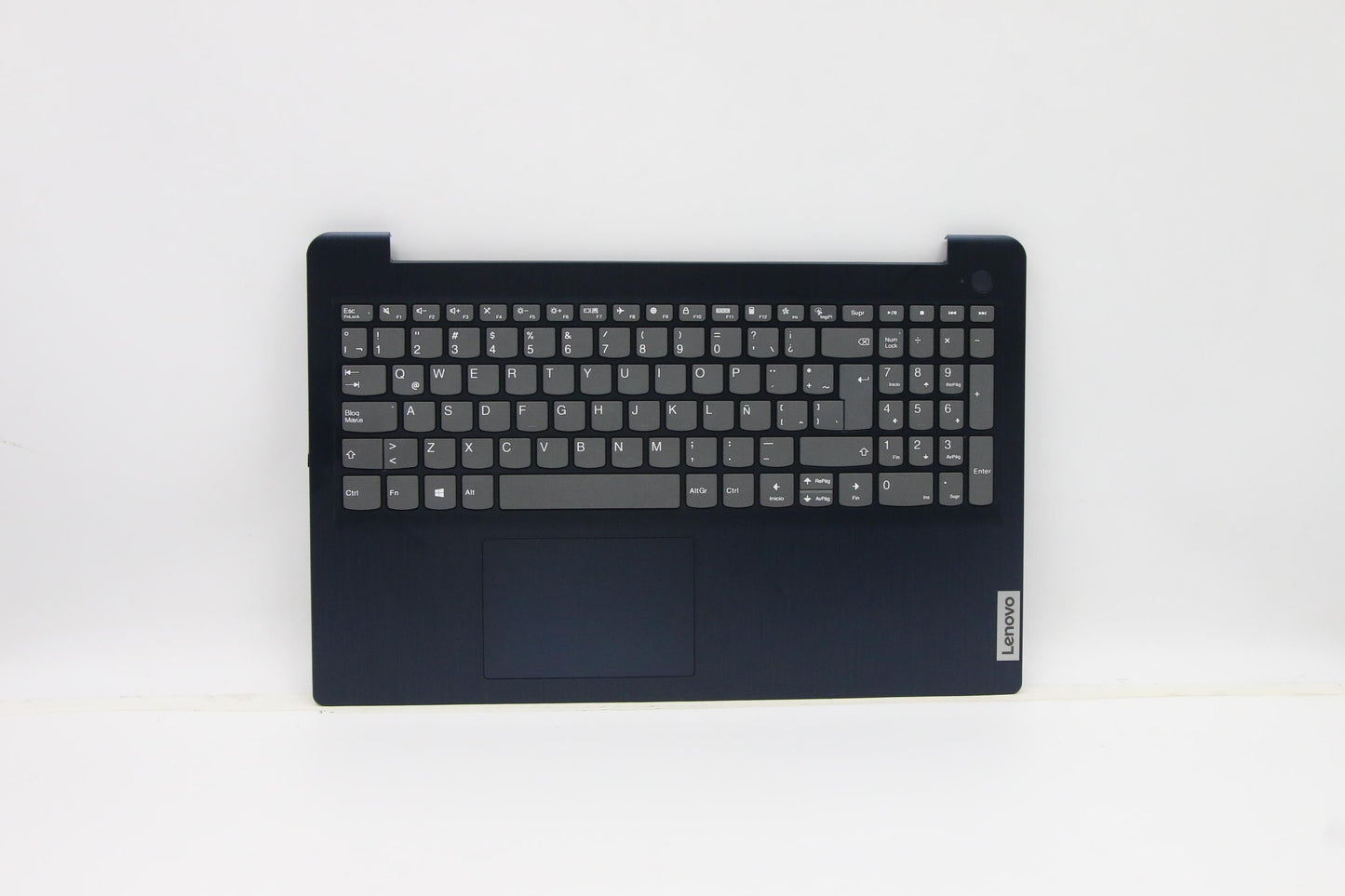 Lenovo Cover Uppercaseasm_La Spal82H8 - 5CB1B69101