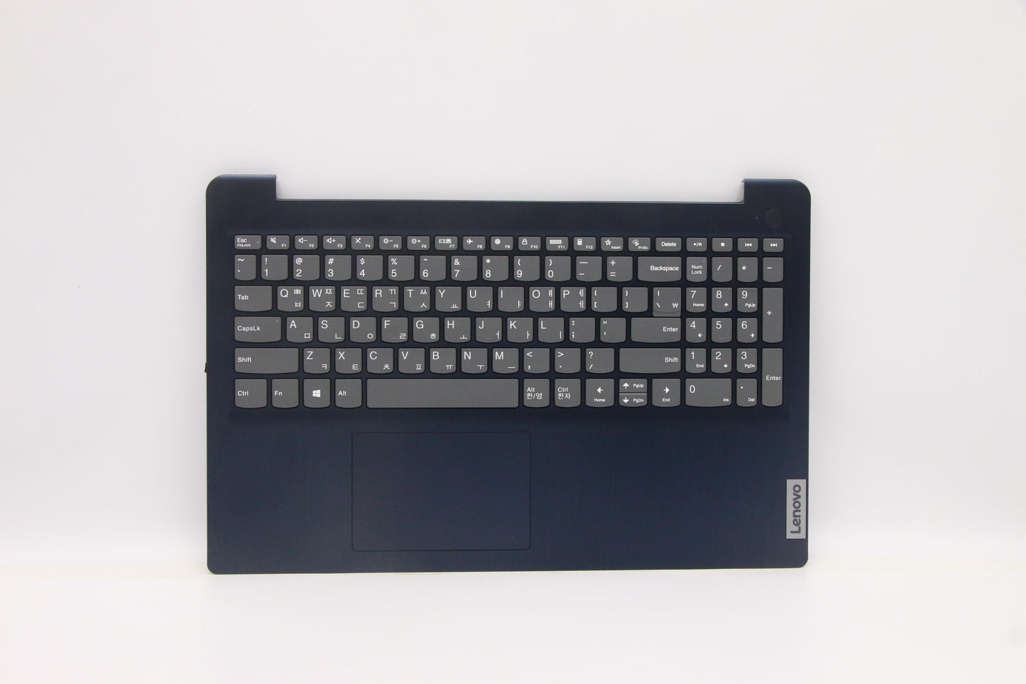 Lenovo Cover Upper Caseasm_Korl82H8Nf - 5CB1B69103