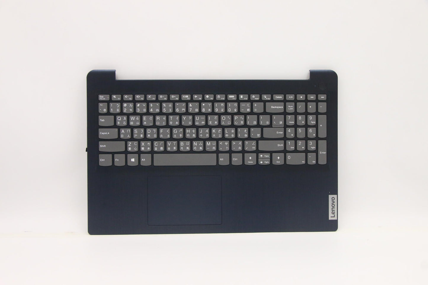 Lenovo Cover Upper Case Asm_Tcl82H8Nf - 5CB1B69104