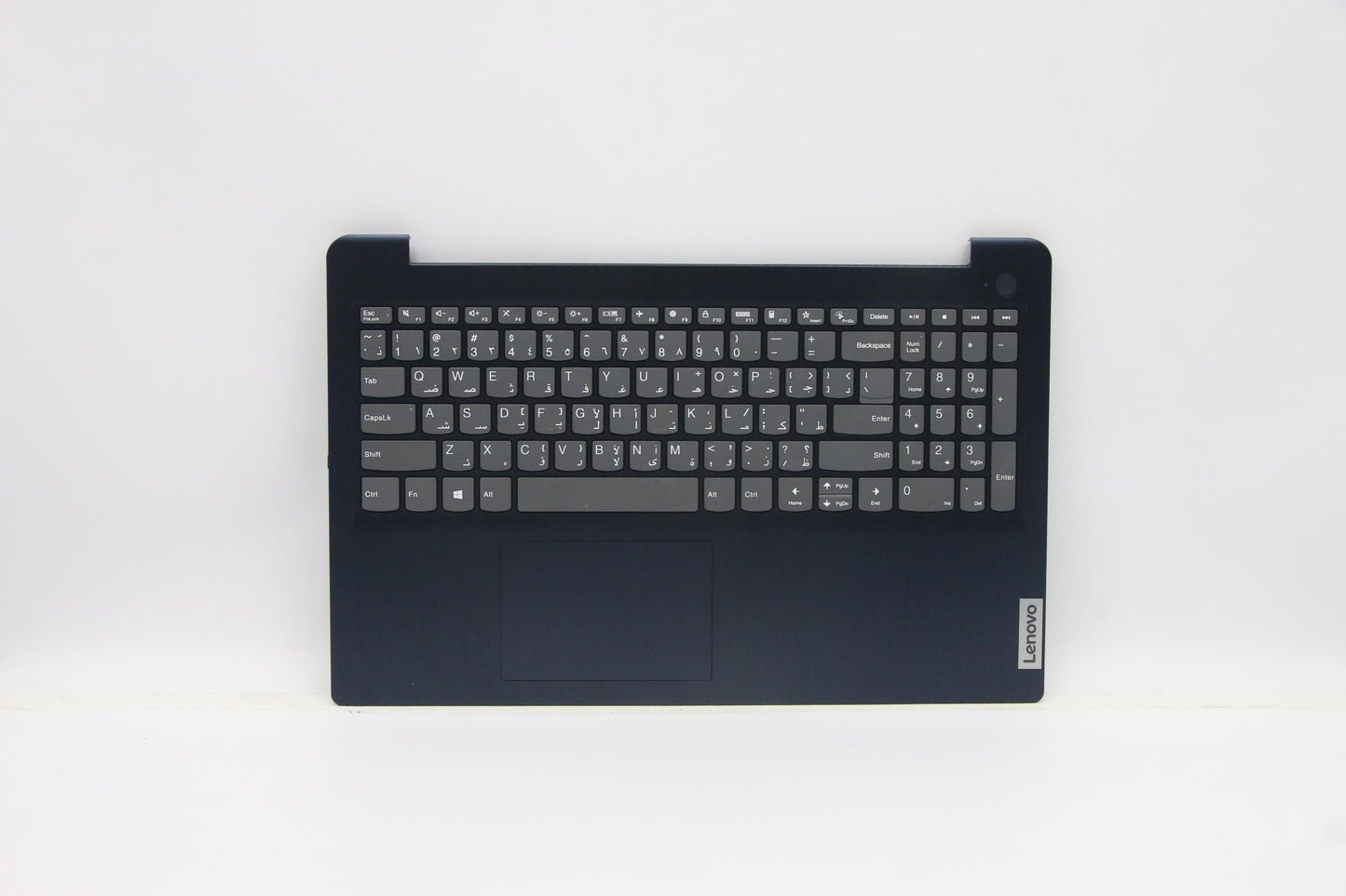 Lenovo Cover Upper Caseasm_Aral82H8Nf - 5CB1B69108
