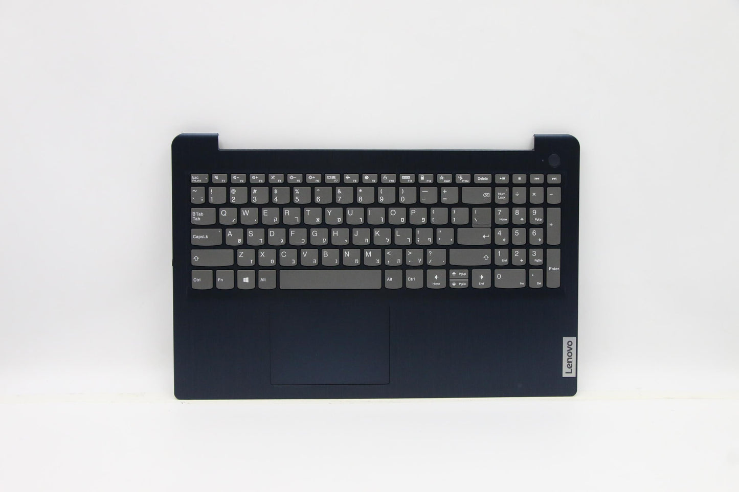 Lenovo Cover Upper Caseasm_Hbwl82H8Nf - 5CB1B69111