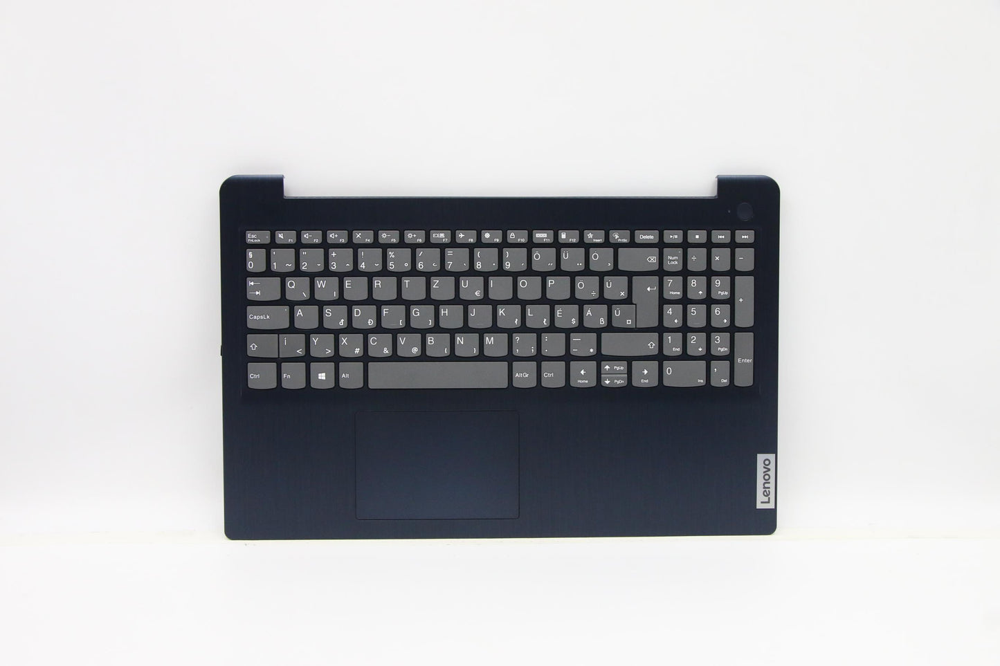 Lenovo Cover Upper Caseasm_Hunl82H8Nf - 5CB1B69112