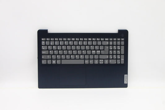 Lenovo Cover Uppercaseasm_Nordicl82H8 - 5CB1B69113