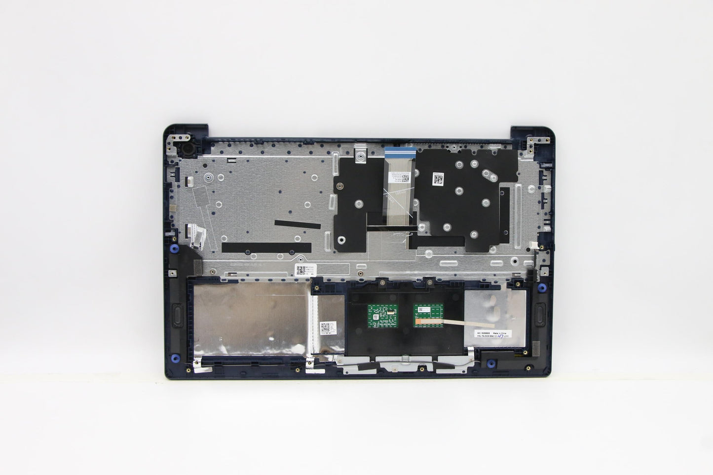 Lenovo Cover Uppercaseasm_Nordicl82H8 - 5CB1B69113