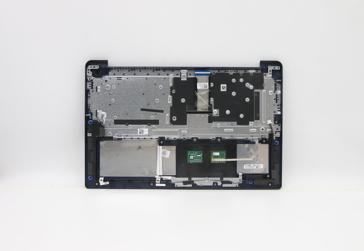 Lenovo Cover Upper Caseasm_Slvl82H8Nf - 5CB1B69116