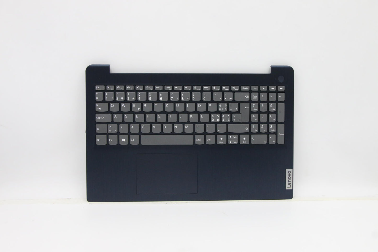 Lenovo Cover Upper Caseasm_Swsl82H8Nf - 5CB1B69117