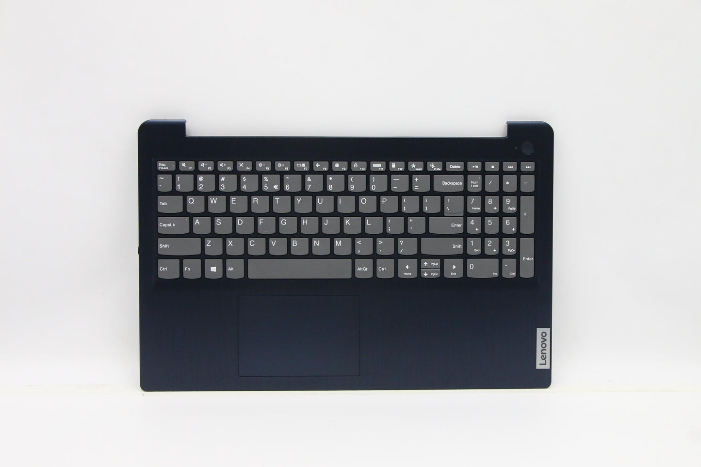 Lenovo Cover Uppercaseasm_Euro Engl82 - 5CB1B69118