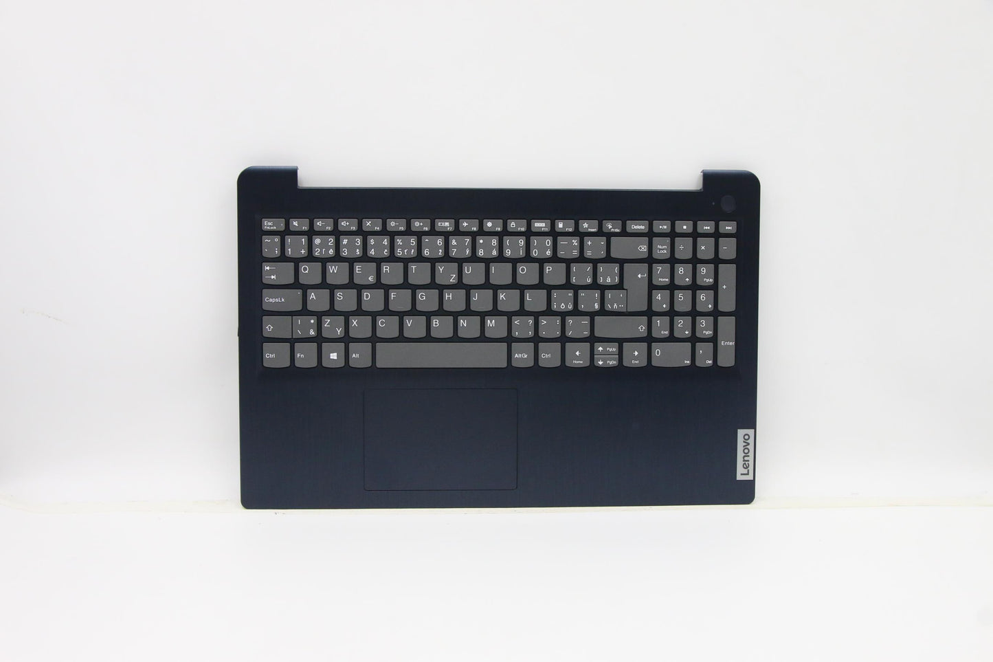 Lenovo Cover Uppercaseasm_Cze/Slkl82H - 5CB1B69119