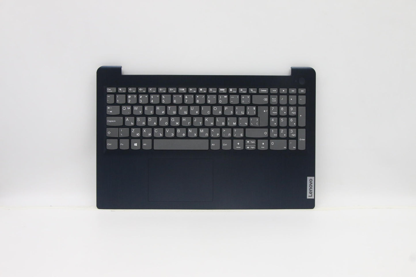 Lenovo Cover Upper Caseasm_Bull82H8Nf - 5CB1B69120