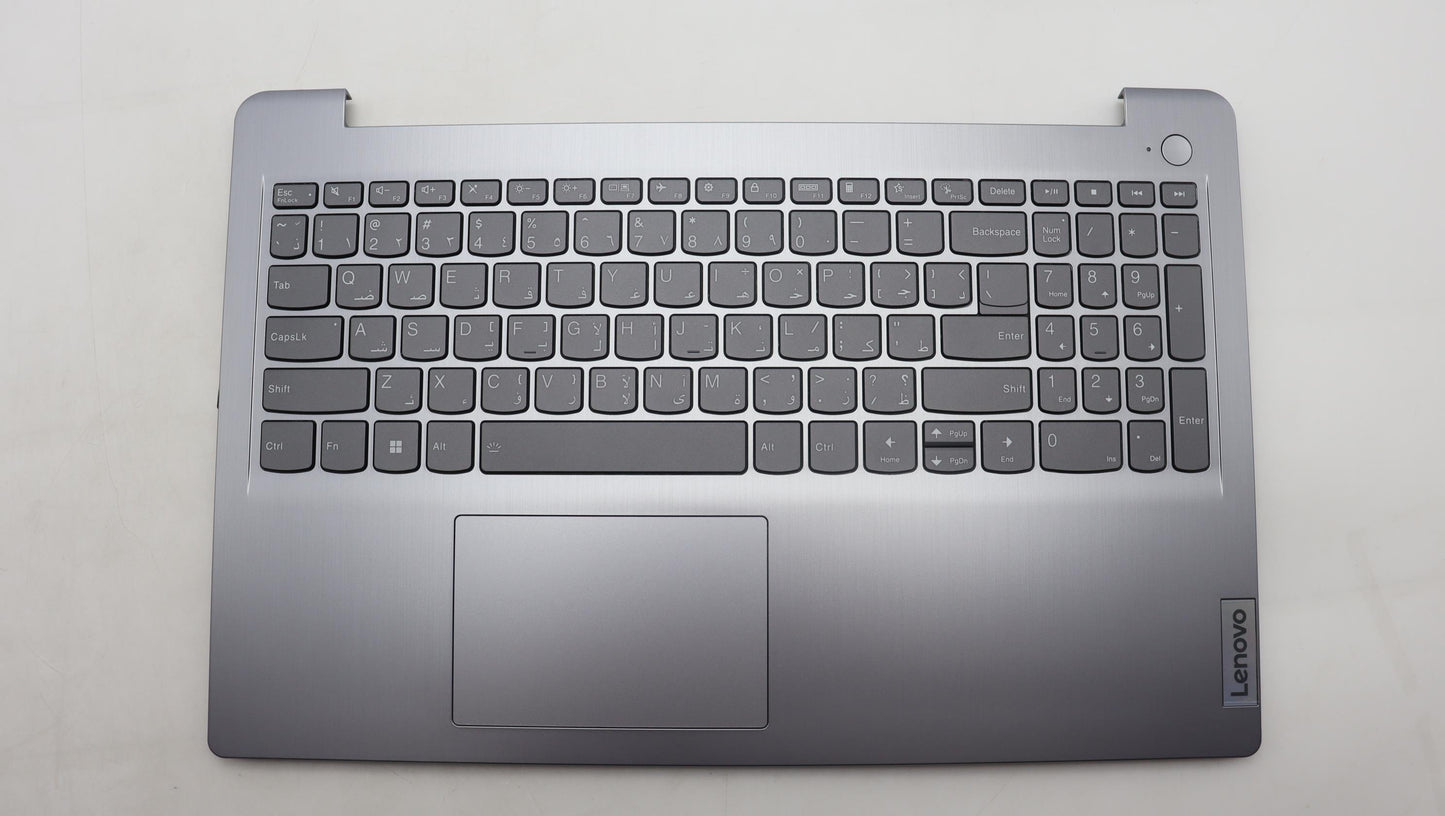 Lenovo Cover Upper Caseasm_Aral82H8Nf - 5CB1B69124