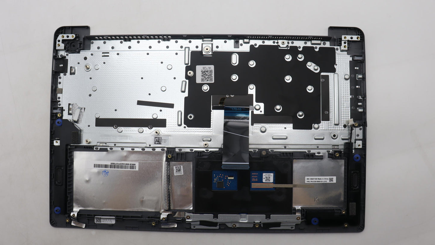 Lenovo Cover Upper Caseasm_Aral82H8Nf - 5CB1B69124