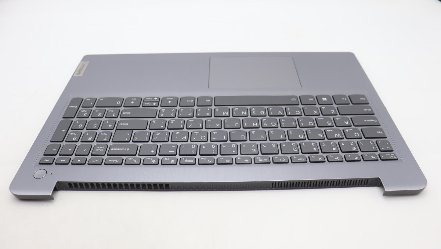 Lenovo Cover Upper Caseasm_Aral82H8Nf - 5CB1B69124