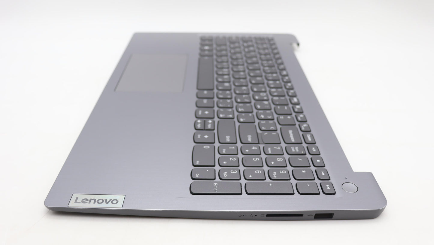 Lenovo Cover Upper Caseasm_Aral82H8Nf - 5CB1B69124