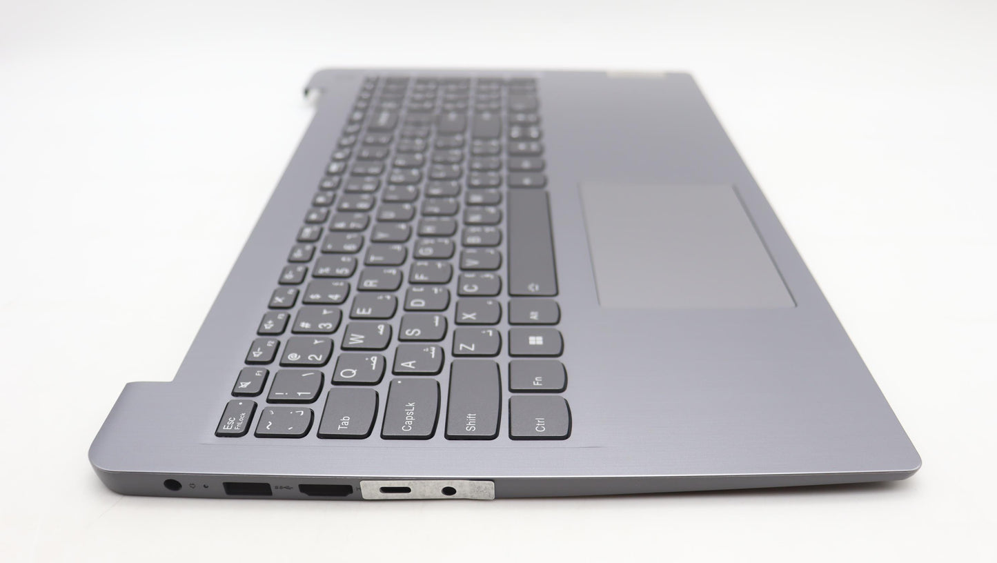 Lenovo Cover Upper Caseasm_Aral82H8Nf - 5CB1B69124