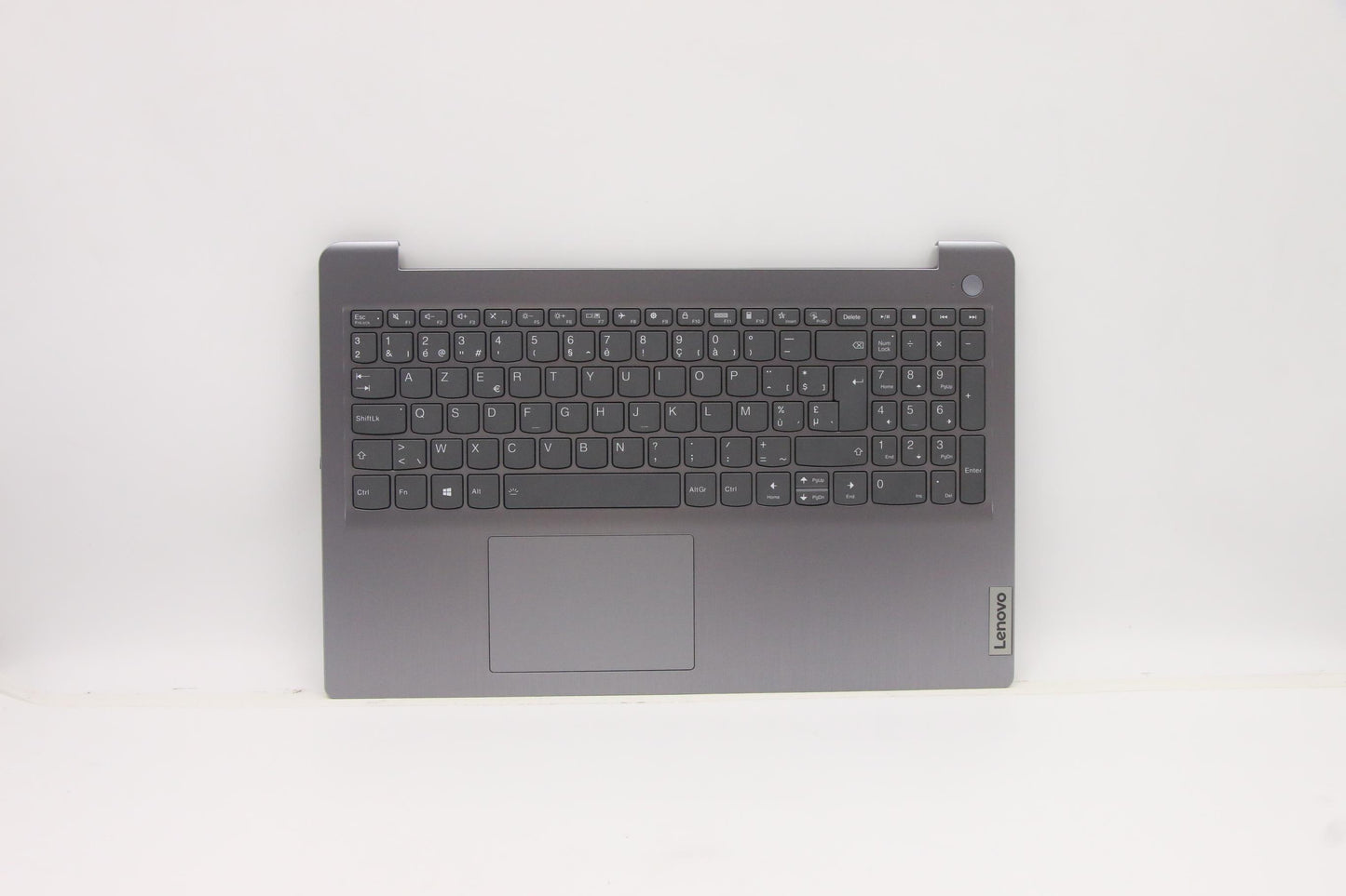 Lenovo Cover Upper Case Asm_Bell82H8N - 5CB1B69125