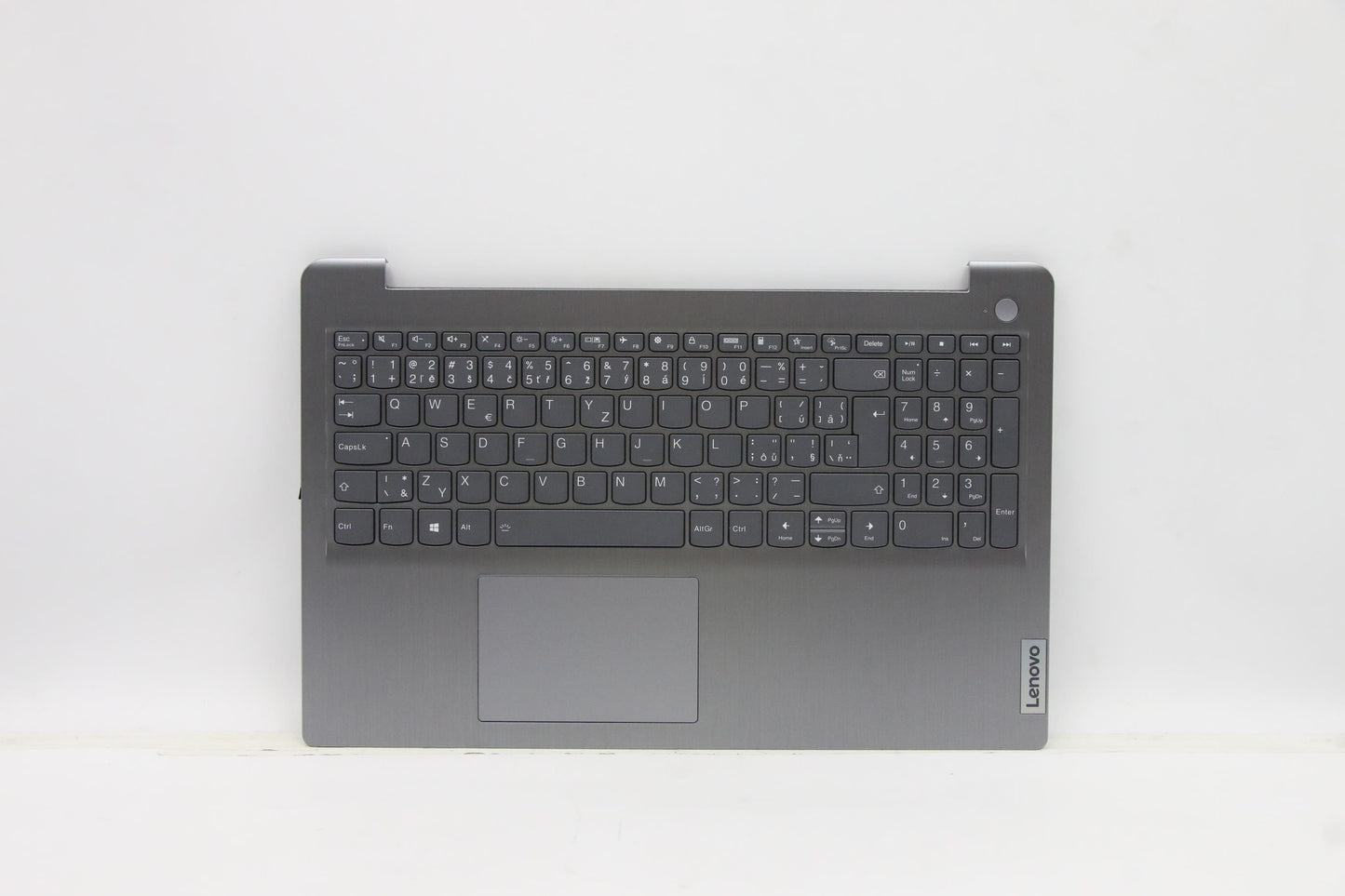 Lenovo Cover Uppercaseasm_Cze/Slkl82H - 5CB1B69128