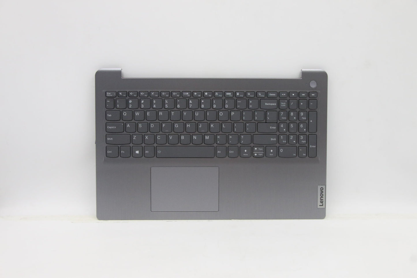Lenovo Cover Upper Case Asm_Engl82H8N - 5CB1B69129