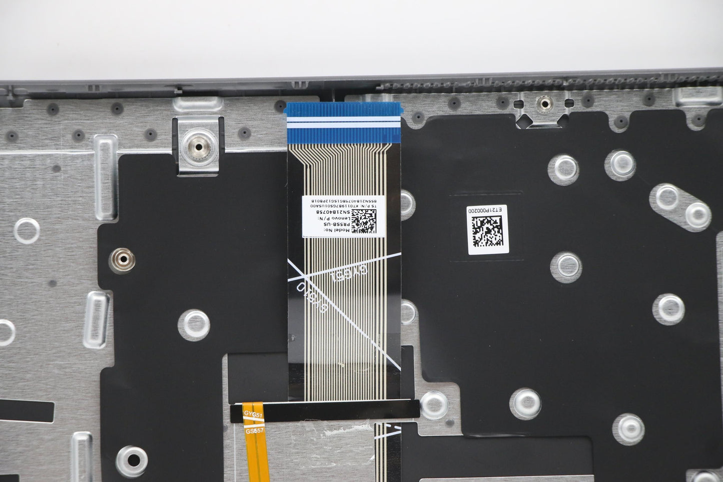 Lenovo Cover Upper Case Asm_Engl82H8N - 5CB1B69129